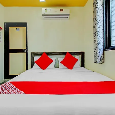 Sai Leela Residency Mumbai
