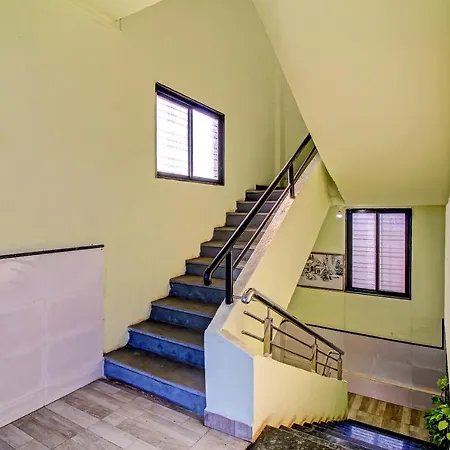 Sai Leela Residency Hotel 2*
