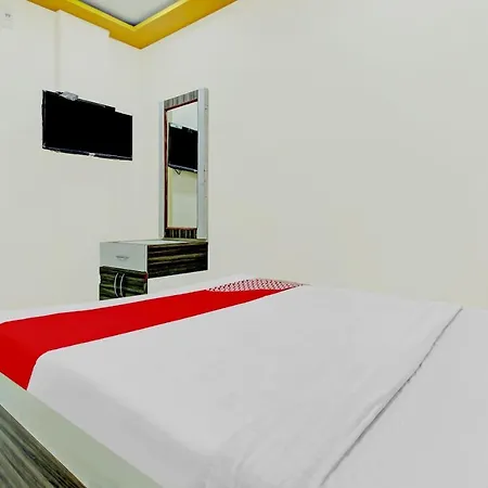 Sai Leela Residency Hotel