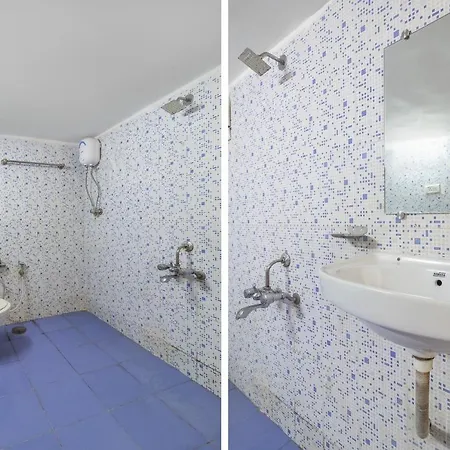 Oyo 71397 Guru Hotel Mumbai