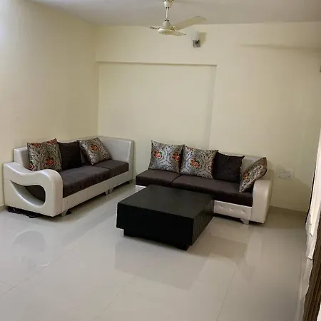 Close To Tata Memorial Hospital * Mumbai