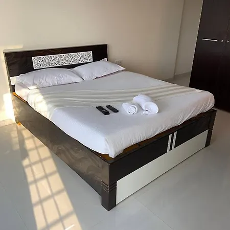 Close To Tata Memorial Hospital Guest house