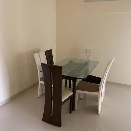 Guest house Close To Tata Memorial Hospital *