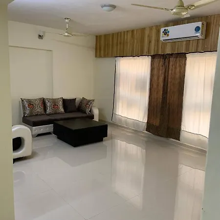 Close To Tata Memorial Hospital * Mumbai