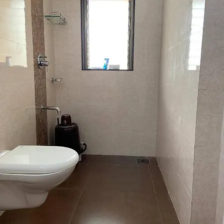 Guest house Close To Tata Memorial Hospital