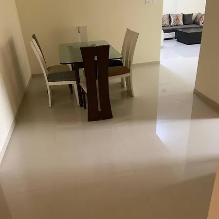 Close To Tata Memorial Hospital * Mumbai