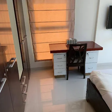 Close To Tata Memorial Hospital Guest house Mumbai