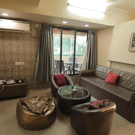 Homes Marita Apartment Mumbai
