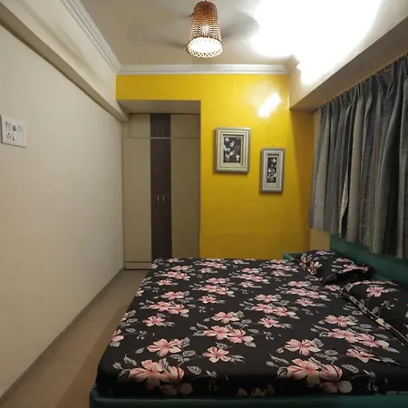 Apartment Homes Marita Mumbai