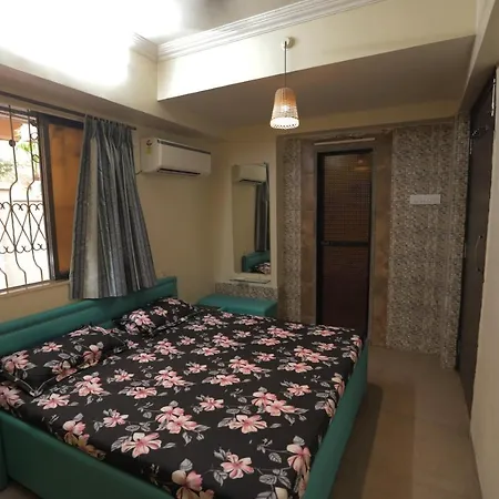 Homes Marita Mumbai