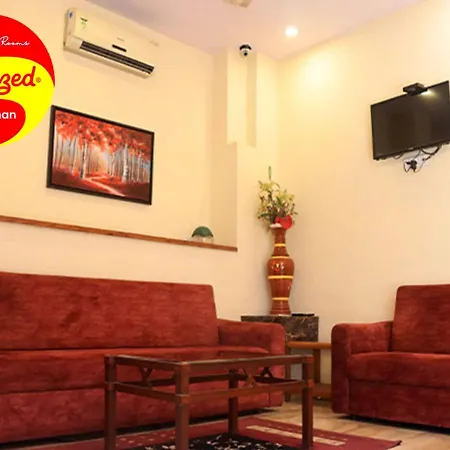 Via Ashir Guest house Mumbai