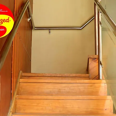 Via Ashir Guest house Mumbai