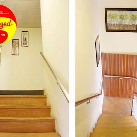 Guest house Via Ashir