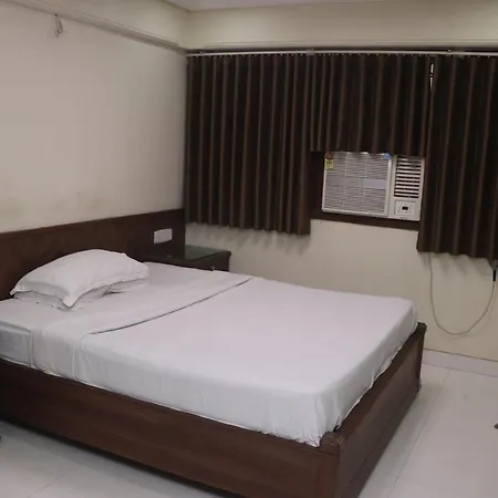 Adarsh Baug Mumbai