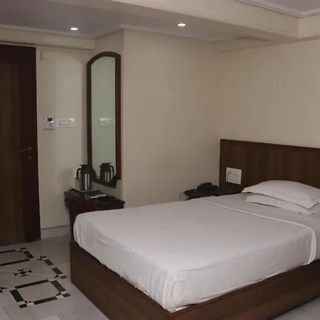 Adarsh Baug Hotel Mumbai