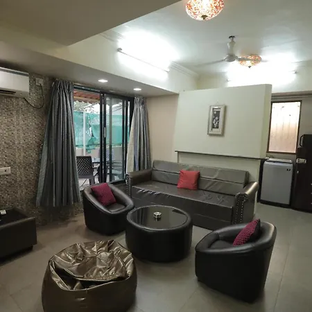 Homes Marita Apartment