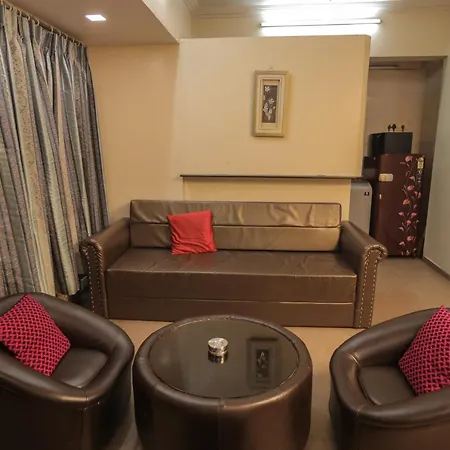 Homes Marita Mumbai