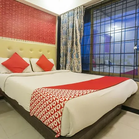 Oyo76492 Hotel Sai Leela Grand Hotel