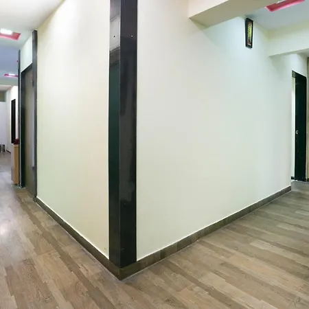 Oyo76492 Hotel Sai Leela Grand Hotel Mumbai