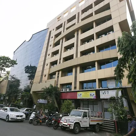 Oyo76492 Hotel Sai Leela Grand 3* Mumbai