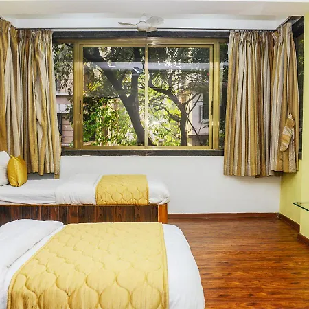 Subhash- Andheri Hotel 3*