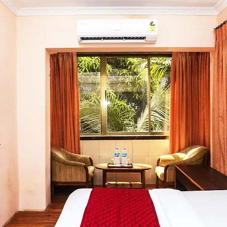 Subhash- Andheri Hotel 3*