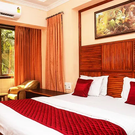 Subhash- Andheri Mumbai