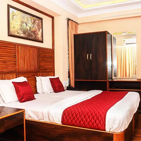 Subhash- Andheri Hotel
