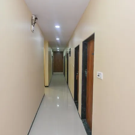 Oyo 8757 Prakash