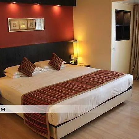 Ramee Guestline Khar 3* Mumbai