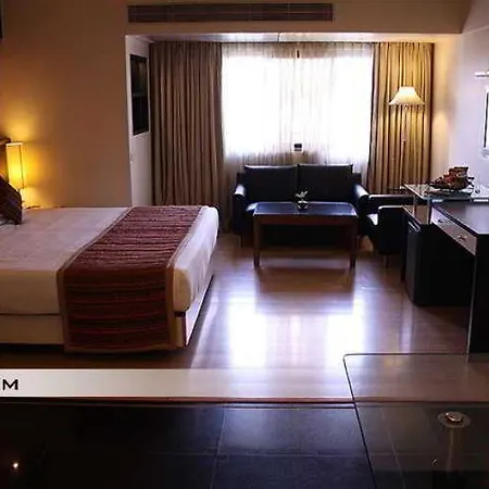 Ramee Guestline Khar