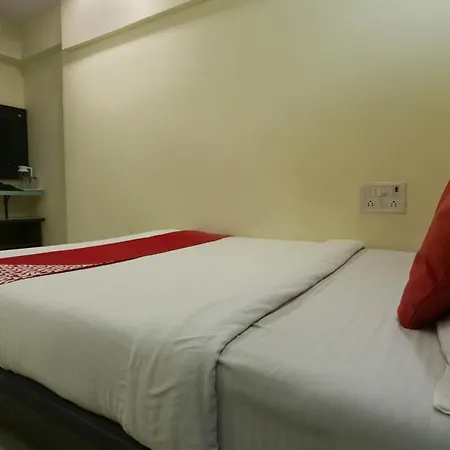 Oyo76492 Hotel Sai Leela Grand Hotel Mumbai