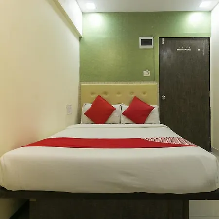 Oyo76492 Hotel Sai Leela Grand