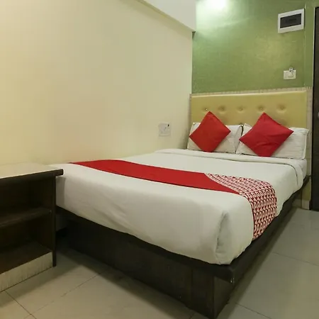 Oyo76492 Hotel Sai Leela Grand Hotel Mumbai