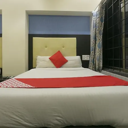 Hotel Oyo76492 Hotel Sai Leela Grand Mumbai