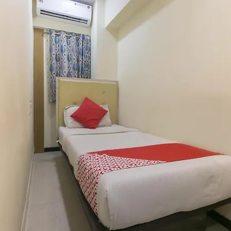 Oyo76492 Hotel Sai Leela Grand