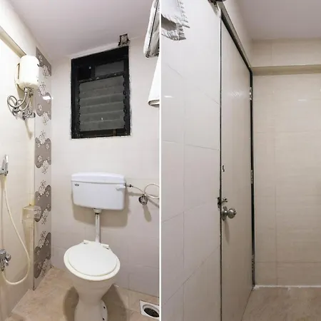 Oyo76492 Hotel Sai Leela Grand Hotel
