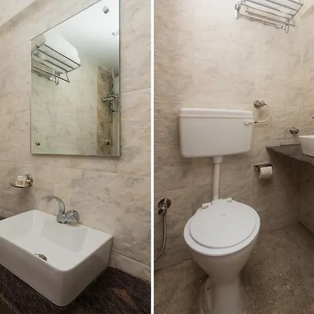 Oyo 46995 Grand Plaza Hotel