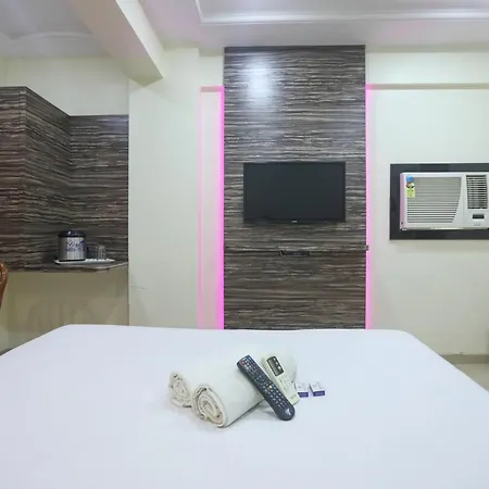 Mid Town Hotel Mumbai