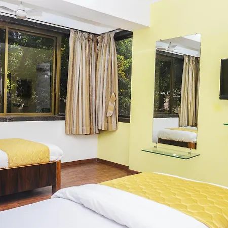 Subhash- Andheri Mumbai