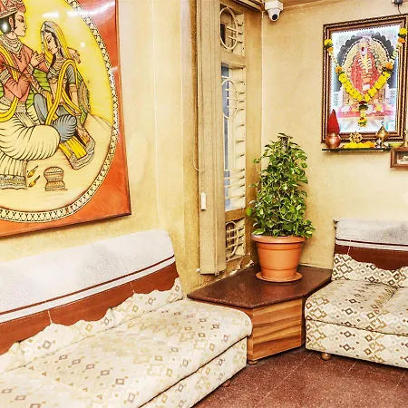 Subhash- Andheri