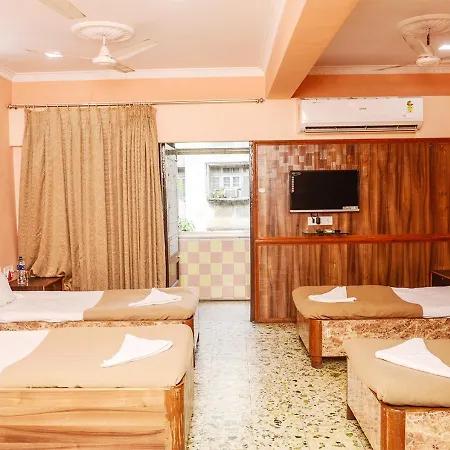 Hotel Subhash- Andheri Mumbai
