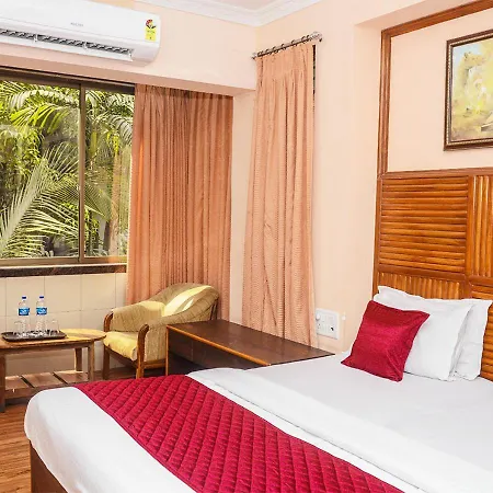 Hotel Subhash- Andheri 3*