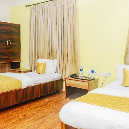 Subhash- Andheri 3* Mumbai