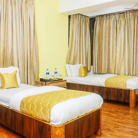 Subhash- Andheri Hotel