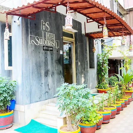 Subhash- Andheri Hotel Mumbai