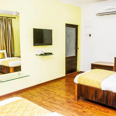 Subhash- Andheri Hotel Mumbai