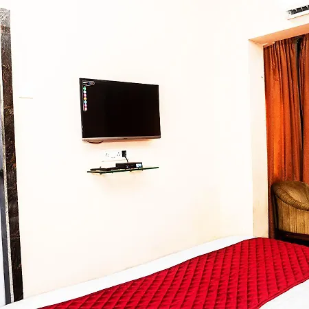 Subhash- Andheri Hotel Mumbai