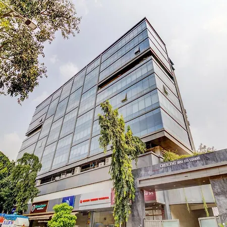 Hotel Oyo Sakinaka Near Chhatrapati Shivaji International Airport Mumbai