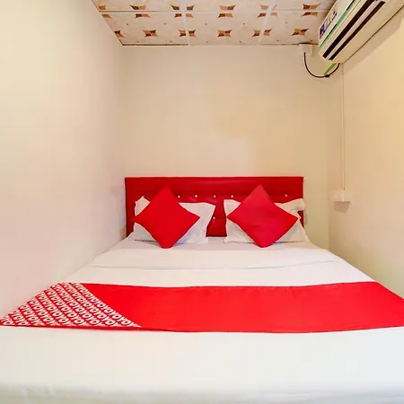 Hotel Oyo Sakinaka Near Chhatrapati Shivaji International Airport Mumbai
